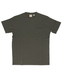 Goodwear グッドウェア ポケット付きTシャツ 2w7-2500
