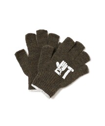 TEMBEA（テンベア）の「勝山八千代 × TEMBEA / FINGERLESS GUNTE（手袋）」