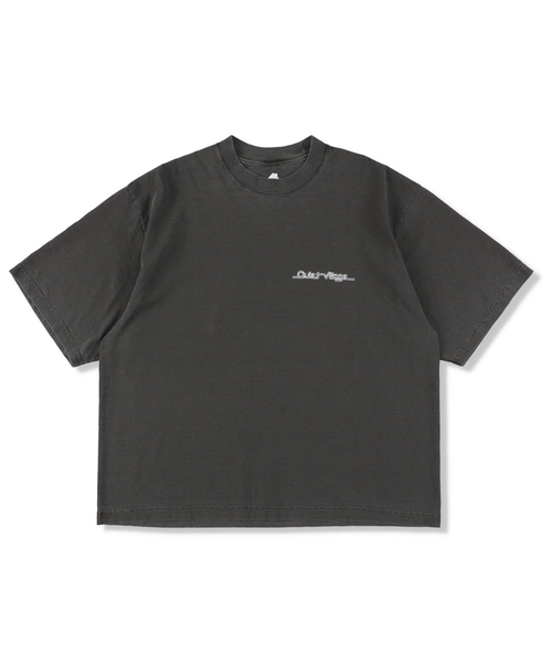 is-ness（イズネス）の「ISNESS MUSIC / イズネス ミュージック QV T