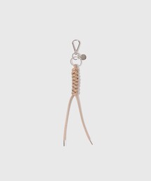 ADAM ET ROPE'(A_Gy)́yITTI/Cb`zCRISTY SNAKEKNOT CHARM / STCOW(L[z_[)