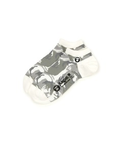 AAPE MAIN SOCKS