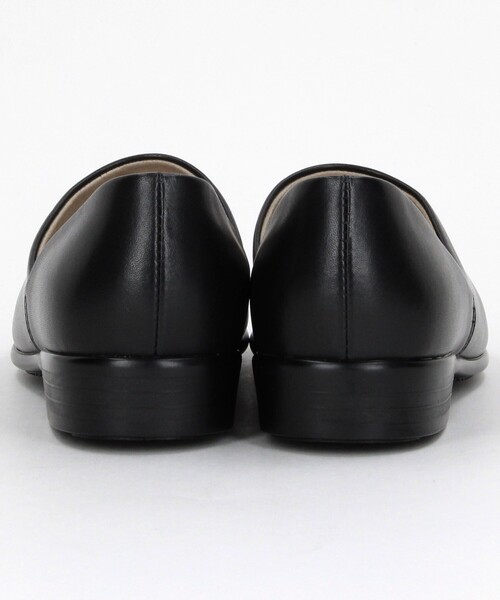 FREAK'S STORE(フリークスストア)の「HARUTA/ハルタ スポックシューズ スムース(その他シューズ・レディース・ブラック・23.5cm/24.0cm/24.5cm)」の4枚目の写真