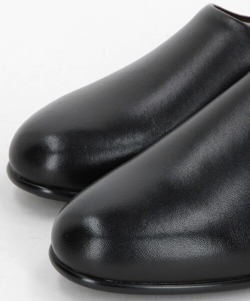 FREAK'S STORE(フリークスストア)の「HARUTA/ハルタ スポックシューズ スムース(その他シューズ・レディース・ブラック・23.5cm/24.0cm/24.5cm)」の6枚目の写真