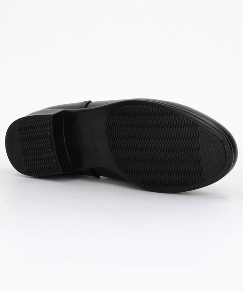 FREAK'S STORE(フリークスストア)の「HARUTA/ハルタ スポックシューズ スムース(その他シューズ・レディース・ブラック・23.5cm/24.0cm/24.5cm)」の7枚目の写真