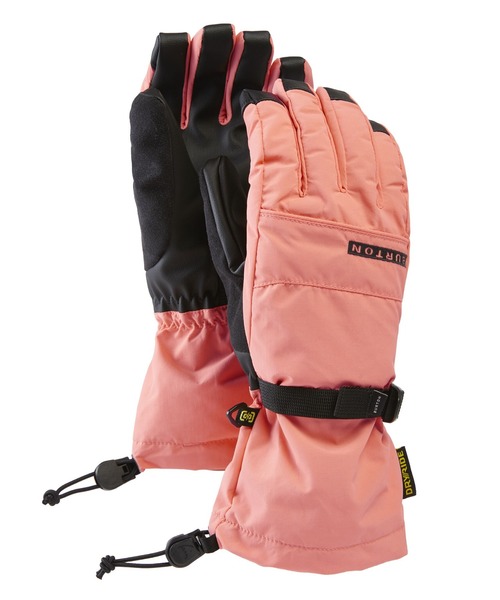 セール】Profile グローブ（手袋）｜BURTON（バートン）のファッション