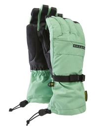 BURTON GORE-TEX ミトングローブ ミントグリーン BURTON GORE-TEX ミトングローブ ミントグリーン BURTON GORE