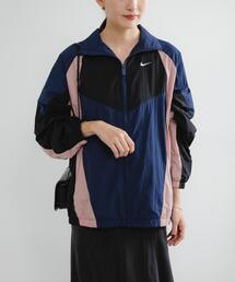 NIKE(iCL)NIKE@STREET OS TRACK JACKET(iCWPbg)