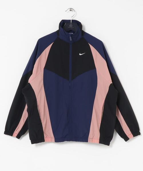 NIKE STREET OS TRACK JACKET（ナイロンジャケット）｜NIKE