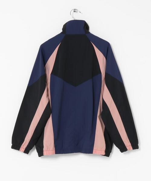 Nike NAVY ナイロンジャケット NIKE|ナイロンジャケット|HARDOFFオフモール（オフモ
