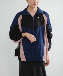 r.y.c☆Mqm♡　　ナイキ　ナイロンジャケット NIKE】関送込/ナイキ ACG 