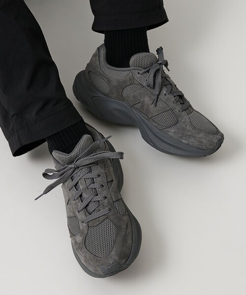 今日だけ価格！新品　New Balance ニューバランス　WRPD スニーカー 2023年最新】ニューバランス WRPD Runner(ワープドランナー) が