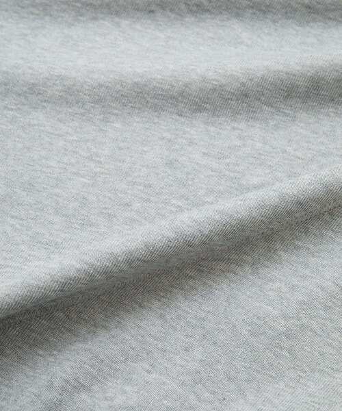 Editt by YECCA VECCA（エディットバイイェッカヴェッカ）の「アシメデザインプルオーバー（スウェット・レディース・ブラック/ブラウン/グレー・FREE）」の19枚目の写真