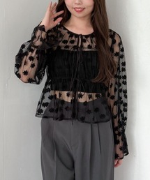 archives(�A���V�[��)�̂Q�������t�����[�`���[���u���E�X(�V���c/�u���E�X)