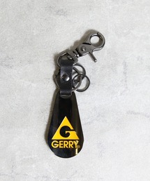 GERRY（ジェリー）の「GERRY 靴べらキーホルダー（キーホルダー）」