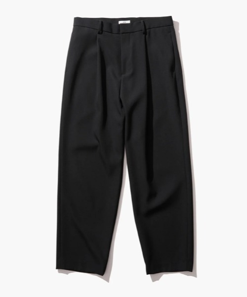 ATON BACK SATIN BASIC PANTS ウール スラックス 2024041011_aton_40_006_1400x.