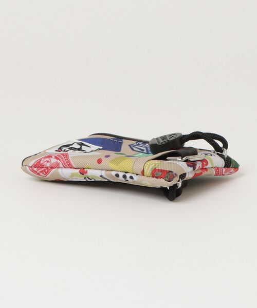 CHUMS（チャムス）の「チャムス CHUMS Recycle Key Coin Case（コインケース・メンズ・その他・ONE SIZE）」の3枚目の写真