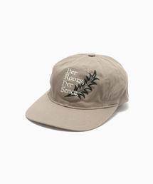 EDIFICE | TanC (タンク) for BOUCLE 別注 COWBOY CAP(キャップ)