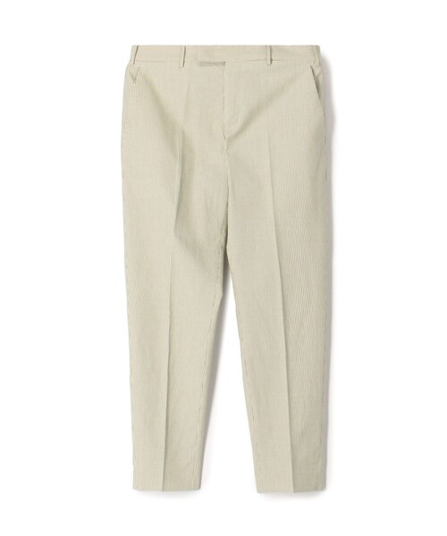 PT TORINO（ピーティートリノ）の「PT TRINO Rebel Fit コットンシルク ノープリーツスラックス（スラックス・メンズ・ブルー系その他/グリーン系その他/オレンジ系その他・50/44/48/46）」の2枚目の写真