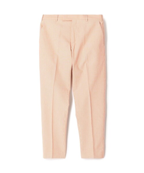 PT TORINO（ピーティートリノ）の「PT TRINO Rebel Fit コットンシルク ノープリーツスラックス（スラックス・メンズ・ブルー系その他/グリーン系その他/オレンジ系その他・50/44/48/46）」の3枚目の写真