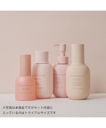 to/one（トーン）の「to/one / フローラシリーズ スキンケアトライアル
