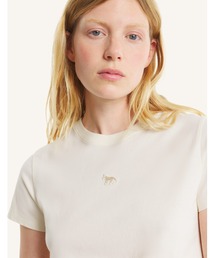 Maison Kitsune（メゾンキツネ）の「BABY FOX BABY TEE-SHIRT（Tシャツ/カットソー）」