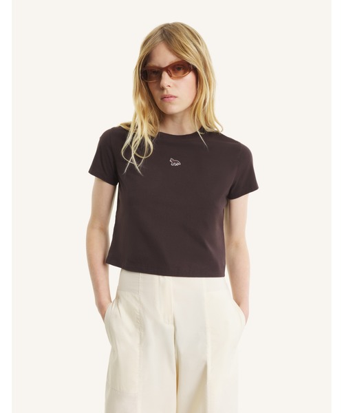 セール】BABY FOX BABY TEE-SHIRT（Tシャツ/カットソー）｜Maison