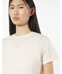 Maison Kitsune｜メゾンキツネのトップス（ショート丈）通販