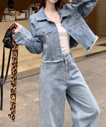 レディースのセットアップファッション通販 - ZOZOTOWN