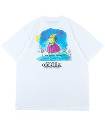 "なまえのないかいぶつ" Tee