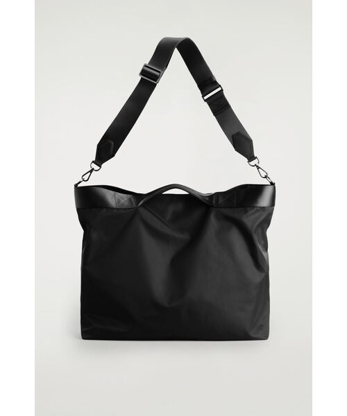 パシュート メッセンジャーバッグ - ナイロン（メッセンジャーバッグ