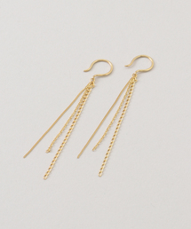 plage | MARIHA / マリハ AMAOTO ピアス(ピアス（両耳用）)