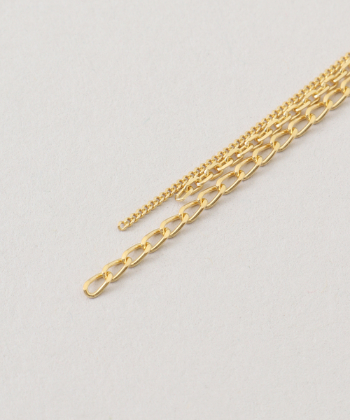 plage（プラージュ）の「MARIHA / マリハ AMAOTO ピアス（ピアス（両耳用）・レディース・ゴールド・FREE）」の6枚目の写真