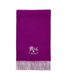 IL BISONTE | IL BISONTE / ストール / 2025 AUTUMN WINTER(マフラー)