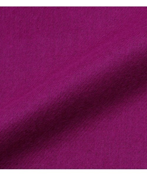 IL BISONTE（イルビゾンテ）の「IL BISONTE / ストール / 2025 AUTUMN WINTER（マフラー・レディース・ピンク系その他/グレー系/ブラック系・FREE）」の9枚目の写真