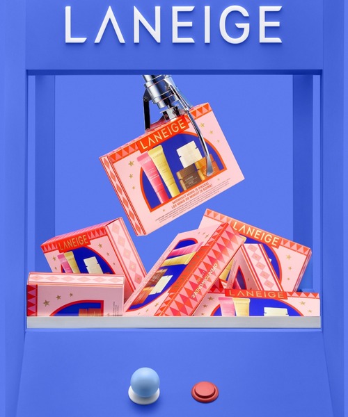 LANEIGE(ラネージュ)の「リップスリーピングマスク ミッドナイトミニズ N(コスメキット/ギフトセット・レディース・その他・FREE)」の7枚目の写真