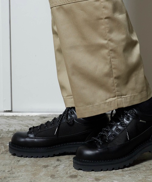 Danner/ダナー Danner Field Low R GORE-TEX VIBRAMオリジナルソール