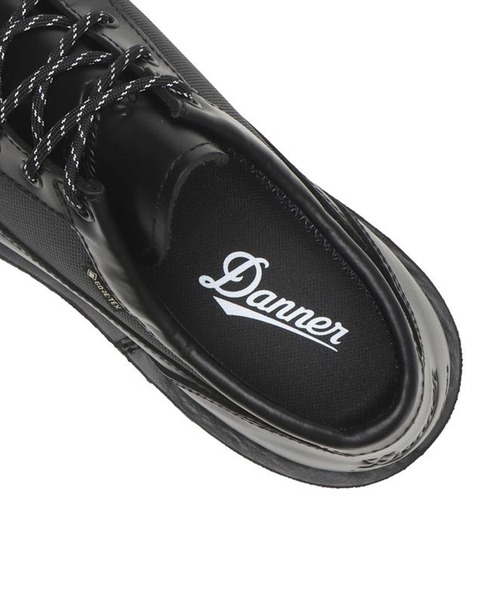 Danner/ダナー Danner Field Low R GORE-TEX VIBRAMオリジナルソール