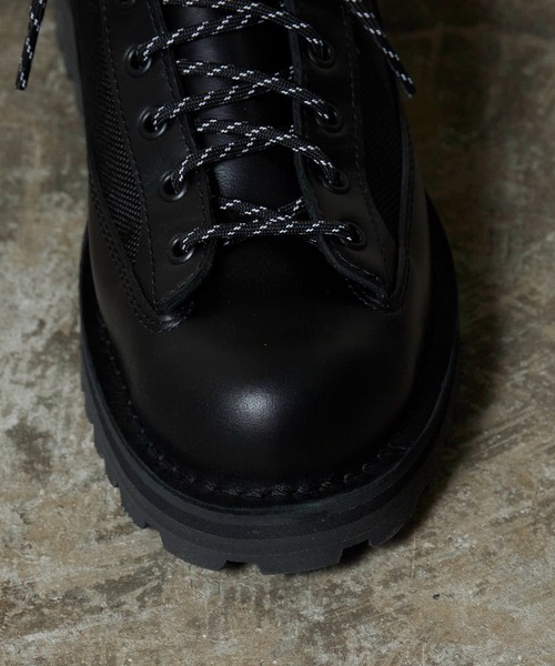 Danner/ダナー Danner Field Low R GORE-TEX VIBRAMオリジナルソール