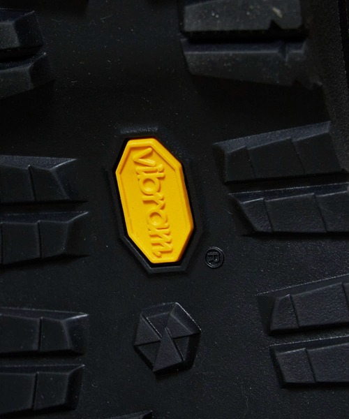 Danner（ダナー）の「Danner/ダナー Danner Field Low R GORE-TEX VIBRAMオリジナルソール アウトドアブーツ ビブラムソール 2026年春夏（ブーツ・メンズ・ブラック・8/8h/9/9h/10）」の22枚目の写真