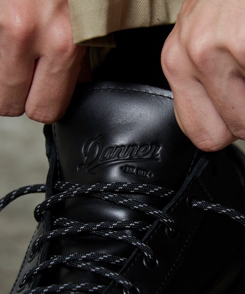 Danner/ダナー Danner Field Low R GORE-TEX VIBRAMオリジナルソール