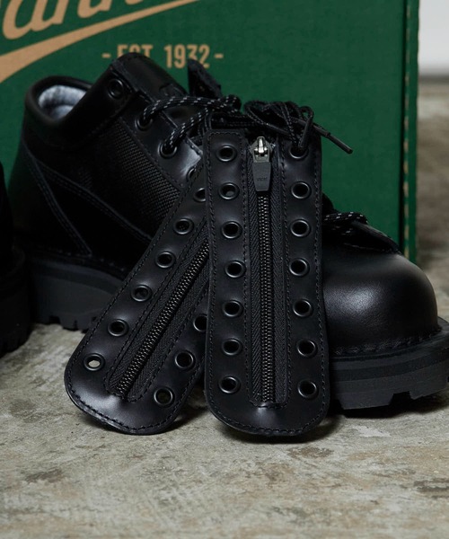 Danner/ダナー Danner Field Low R GORE-TEX VIBRAMオリジナルソール