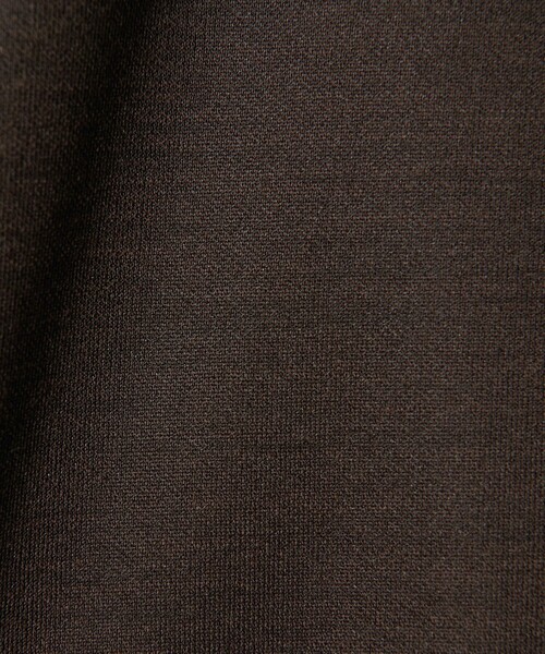 green label relaxing(グリーンレーベルリラクシング)の「TW モクロディ ブルゾン(ブルゾン・メンズ・ダークブラウン/ダークグレー・L/S/M/XL)」の15枚目の写真