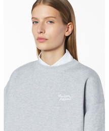 Maison Kitsune｜メゾンキツネのスウェット（グレー/灰色系）通販