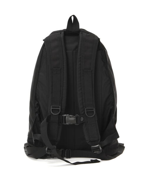 BEAVER（ビーバー）の「GREGORY/グレゴリー  DAYPACK デイパック（バックパック/リュック・メンズ・ブラック・F）」の15枚目の写真