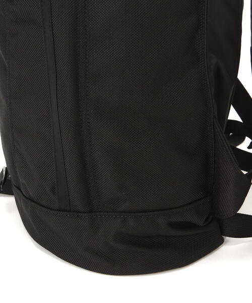 BEAVER（ビーバー）の「GREGORY/グレゴリー  DAYPACK デイパック（バックパック/リュック・メンズ・ブラック・F）」の14枚目の写真