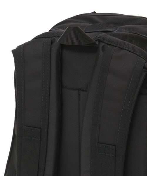 BEAVER（ビーバー）の「GREGORY/グレゴリー  DAYPACK デイパック（バックパック/リュック・メンズ・ブラック・F）」の5枚目の写真