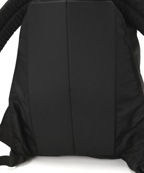 BEAVER（ビーバー）の「GREGORY/グレゴリー  DAYPACK デイパック（バックパック/リュック・メンズ・ブラック・F）」の3枚目の写真