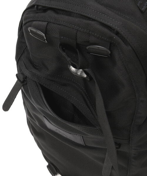 BEAVER（ビーバー）の「GREGORY/グレゴリー  DAYPACK デイパック（バックパック/リュック・メンズ・ブラック・F）」の6枚目の写真