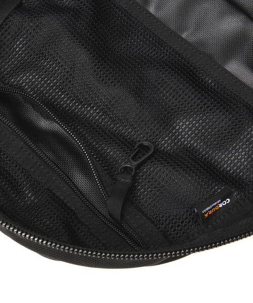 BEAVER（ビーバー）の「GREGORY/グレゴリー  DAYPACK デイパック（バックパック/リュック・メンズ・ブラック・F）」の11枚目の写真