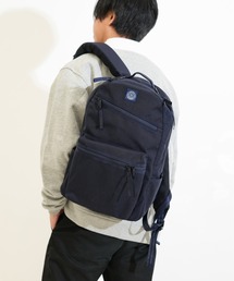 PORTER CLASSIC（ポータークラシック）の「【Porter Classic / ポータークラシック】NEWTON DAYPACK M（バックパック/リュック）」